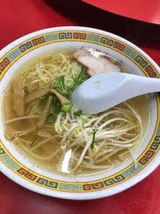 新盛飯店