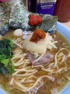 壱六家 大船店