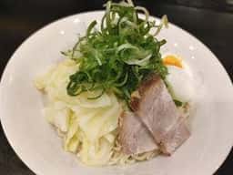 広島つけ麺 ひこ 流川店
