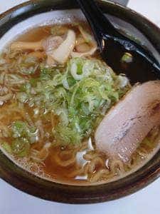 加登屋食堂