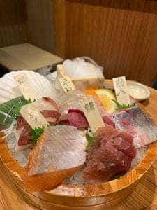 増毛漁港直送 遠藤水産 千歳千代田町店