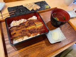 うなぎの季屋
