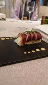 ラ メゾン ドゥ グラシアニ 神戸北野