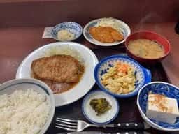 いこい食堂