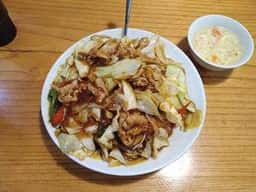 台湾料理 阿里山