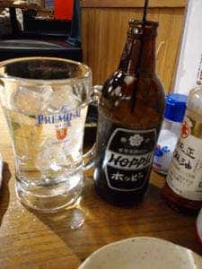 炭火焼鳥 とさか 西川口店