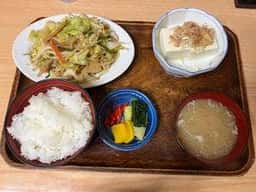 泉食堂