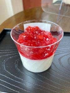 福岡県産あまおう苺加工販売所 伊都きんぐ 天神店