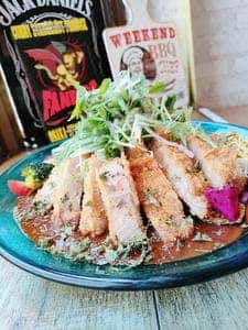 spicecurry&bal FANFARE