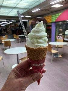 砦農園 メロンドーム店