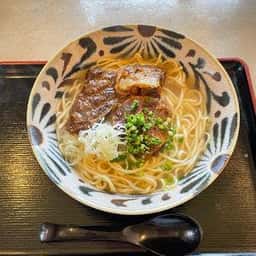 島夢人