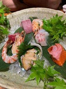 魚匠銀平 グランフロント大阪店