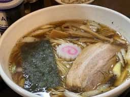 自家製麺 濃厚豚骨 KISABUROU