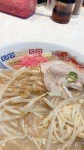 18ラーメン 博多駅南店