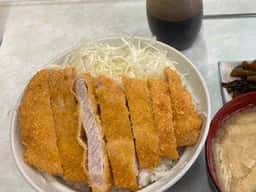 みなと食堂