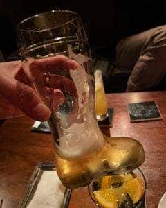 Bar Boots
