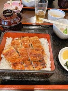 つじ屋 中恵土