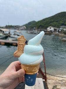 汐ノ音 鞆の浦大福