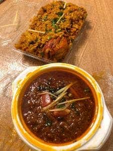 Chai 鵜の木店