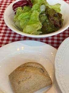 ビストロ ブランシェ