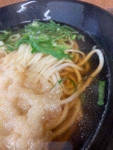 えきそば 大手前店