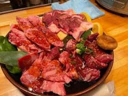 焼肉ホルモン酒場 たかちゃん 広島本通店