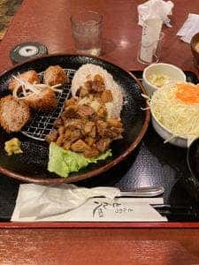 とん八寒河江店