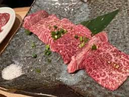 焼肉牛星 西大島店