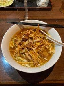 華福菜館