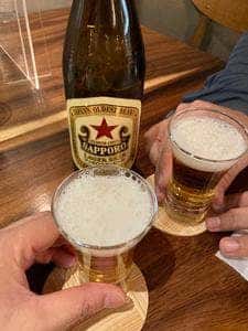 十割蕎麦と酒 しのぶ庵