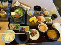 アンドホテル若草山