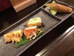 炙り処 しょうの屋 本店