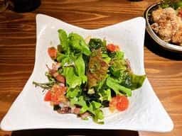 蓮華茶屋