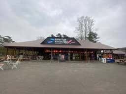 小岩井農場 小岩井ファームキッチン