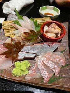 昼網和膳 穂の花