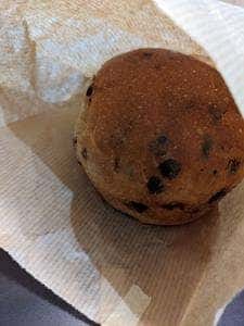 Le petit pain I.U