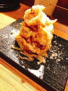 潜裏