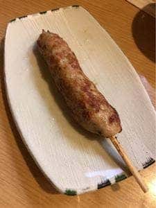 やきとり 伊とう