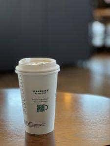 スターバックス コーヒー 函館ベイサイド店