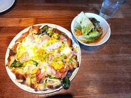 ピッツェリア ヴィラマーゴ