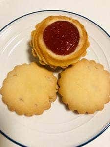 洋菓子舗ウエスト 大丸東京店