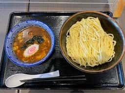 麺香房 ぶしや ながおか花火館店