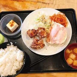ケニア