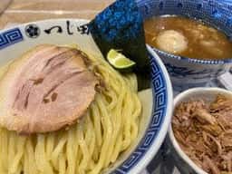 つじ田 ららぽーとEXPOCITY店