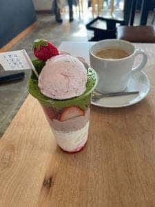 はしもとアイスストア