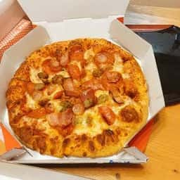 ドミノ・ピザ 羽島竹鼻町