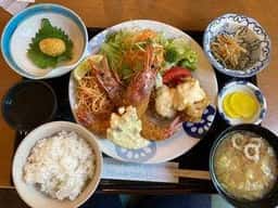 レストラン アジュール