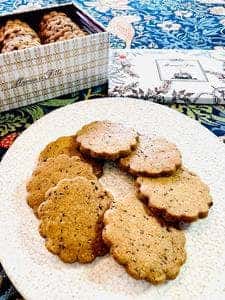 マモン・エ・フィーユ