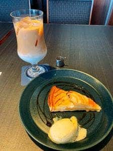 倉式珈琲店 大阪鶴見店