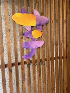 芋ぴっぴ。 広島店